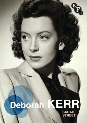 Deborah Kerr by Street, Sarah