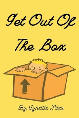Get Out Of The Box by Piteo, Lynette
