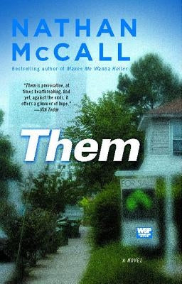 Them by McCall, Nathan