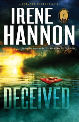 Deceived by Hannon, Irene