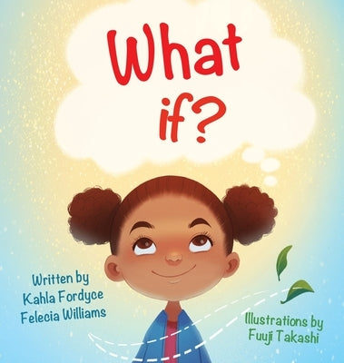 What If by Fordyce, Kahla