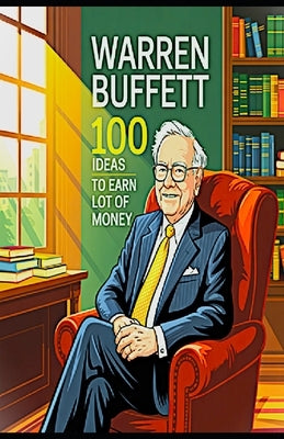"Warren Buffett 100 Ideas to Earn Lot of Money": "Learn Warren Buffett ways to make your business Top 10" by Shaviin Arjun, Lela