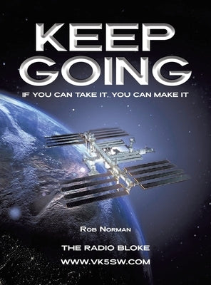 Keep Going by Norman, Rob