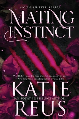 Mating Instinct by Reus, Katie