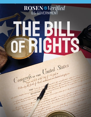 The Bill of Rights by Klatte, Kathleen A.