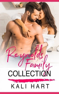 Reynolds Family: Collection by Hart, Kali