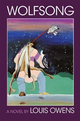 Wolfsong, 17 by Owens, Louis
