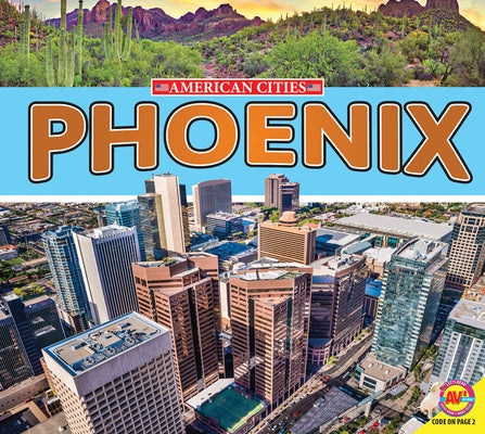 Phoenix by Cotton, Jacqueline S.