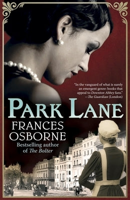 Park Lane by Osborne, Frances