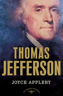 Thomas Jefferson by Appleby, Joyce