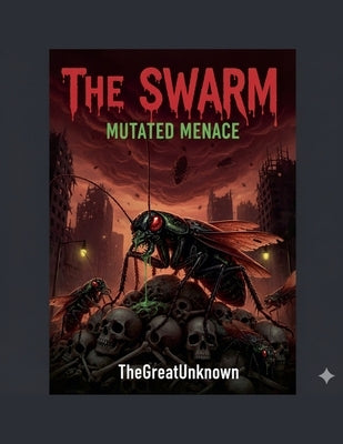 The Swarm: Mutated Menace by Thegreatunknown