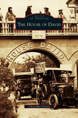 House of David by Siriano, Christopher