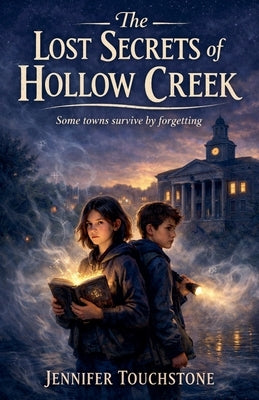 The Lost Secrets of Hollow Creek by Touchstone, Jennifer