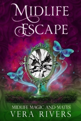 Midlife Escape by Rivers, Vera