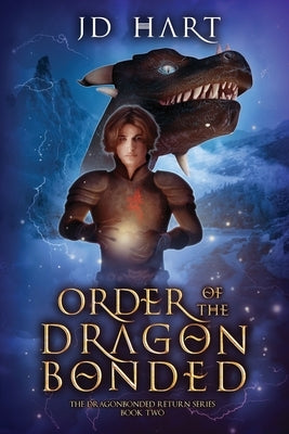 Order of the Dragonbonded: Book of Air by Myers, Maya