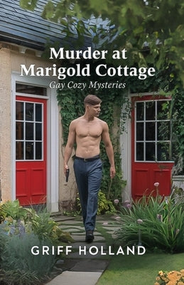 Murder at Marigold Cottage by Holland, Griff