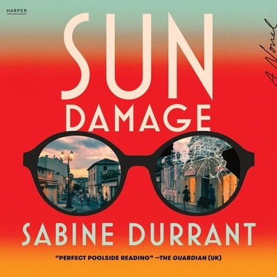 Sun Damage by Durrant, Sabine