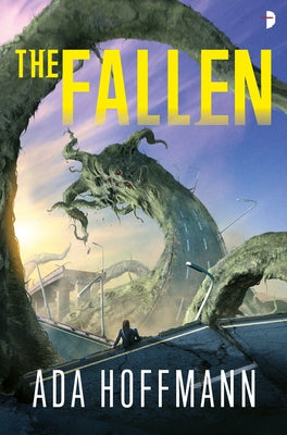 The Fallen by Hoffmann, Ada