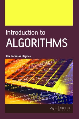 Introduction to Algorithms by Flejoles, Rex Porbasas