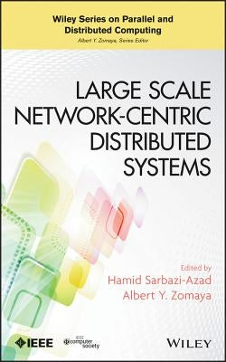 Network-Centric Distributed Sy by Sarbazi-Azad, Hamid