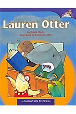 Lauren Otter: Individual Titles Set (6 Copies Each) Level N by Reading
