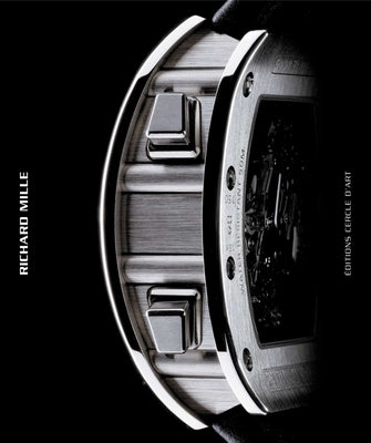 Richard Mille by Borer, Alain