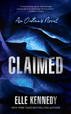 Claimed by Kennedy, Elle