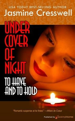 Under Cover of Night by Cresswell, Jasmine