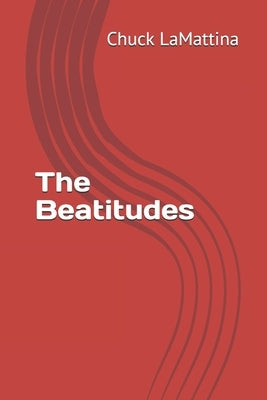 The Beatitudes by Lamattina, Chuck