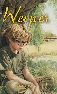 Weeper by Litch, Fran