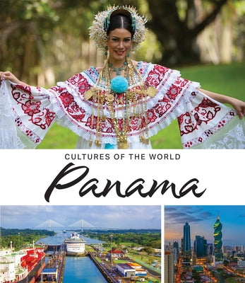 Panama by Kennon, Caroline