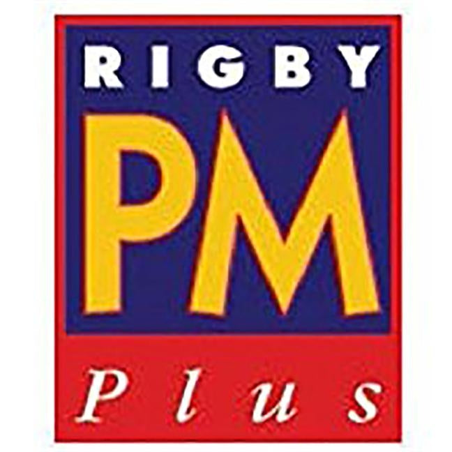 Single Copy Collection Silver (Levels 23-24) by Rigby