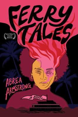 Ferry Tales by Armstrong, Abrea
