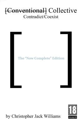 [Conventional] Collective The "Now Complete" Edition by Williams, Christopher