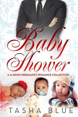 Baby Shower by Blue, Tasha