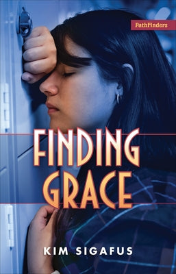 Finding Grace by Sigafus, Kim