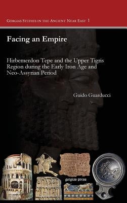 Facing an Empire by Guarducci, Guido