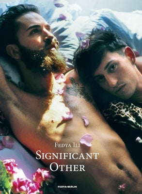 Significant Other by Ili, Fedya
