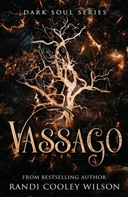 Vassago by Wilson, Randi Cooley