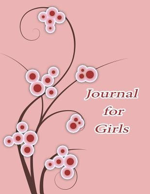 Journal for Girls by Speedy Publishing LLC