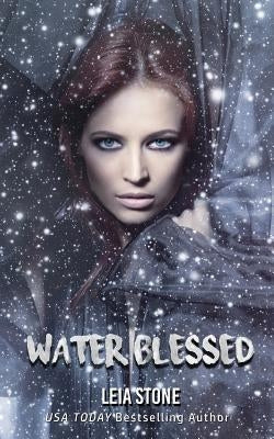 Water Blessed by Stone, Leia