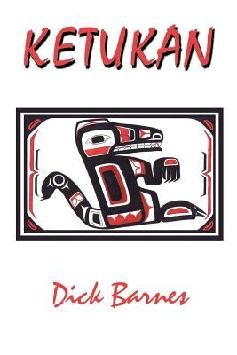 Ketukan by Barnes, Dick