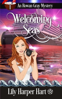 Welcoming Seas by Hart, Lily Harper