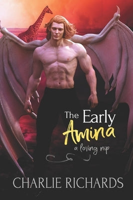 The Early Amina by Richards, Charlie
