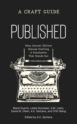 Published: A Craft Guide by Santana, A. E.