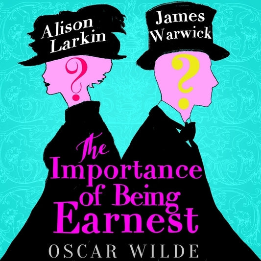 The Importance of Being Earnest Lib/E: A Trivial Comedy for Serious People by Wilde, Oscar
