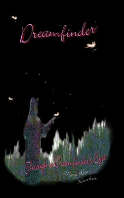 Dreamfinder - Through a Dreamfinder's Eyes by Kamken, Mary Rose