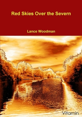 Red Skies Over the Severn by Woodman, Lance