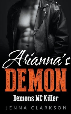 Arianna's Demon by Clarkson, Jenna