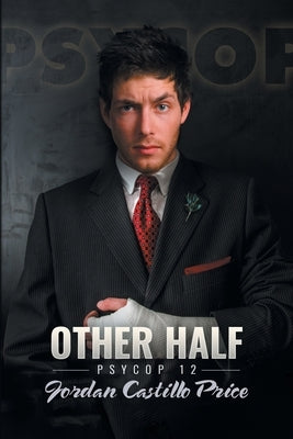 Other Half by Price, Jordan Castillo